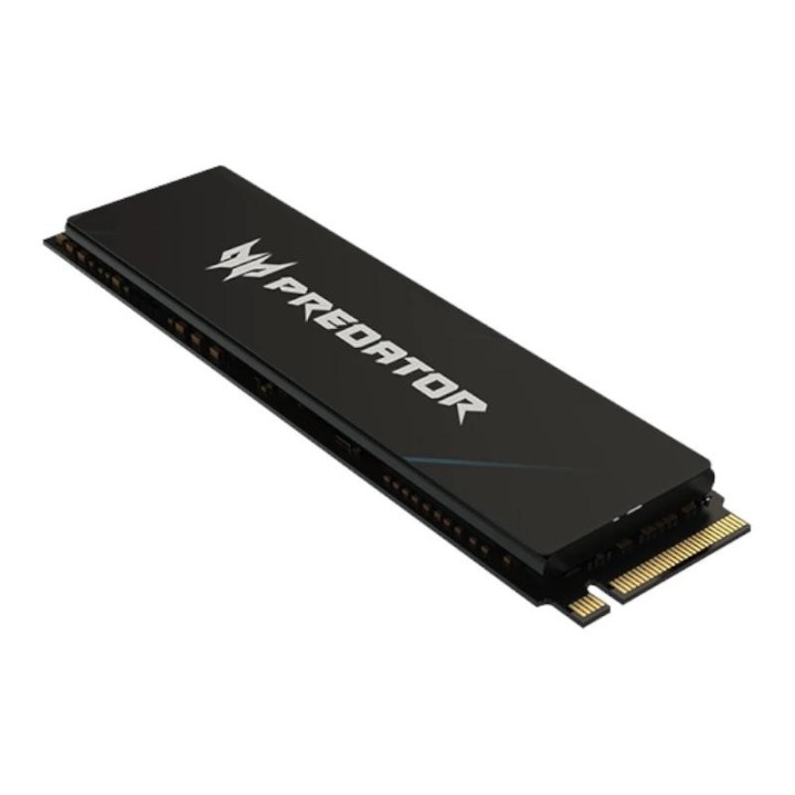 acer predator ssd gm-7000 4tb pcie nvme gen4