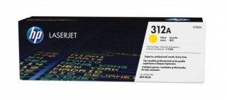 hp 312a toner hp312a amarillo (cf382a)