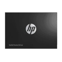 Hp Ssd S650 1920gb Sata3 2,5