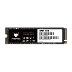 Acer Predator Ssd Gm7 4tb...