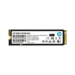 Hp Ssd Fx700 2tb M.2  Pcie...