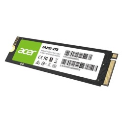 Acer Ssd Fa200 4tb Pcie Gen...