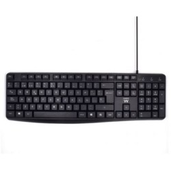 Ewent Ew3001 Teclado...