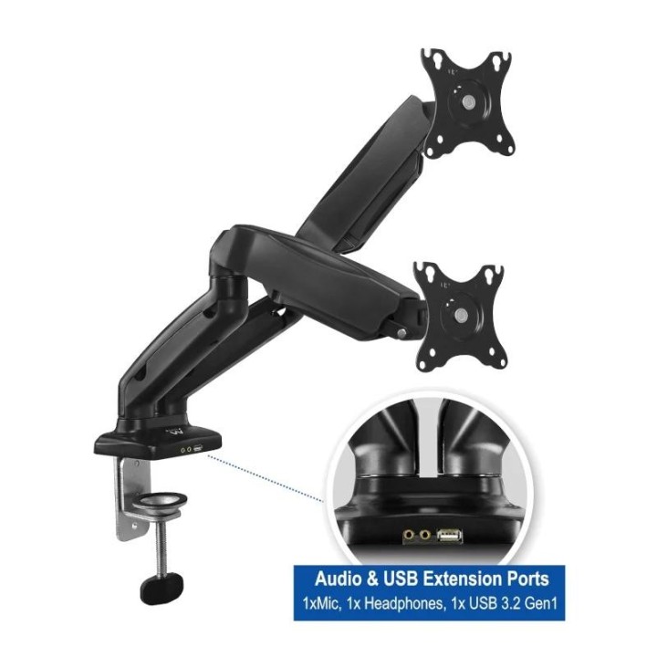 ewent ew1516 sop.tv mesa gas 2 moni.27-34 usb-mic