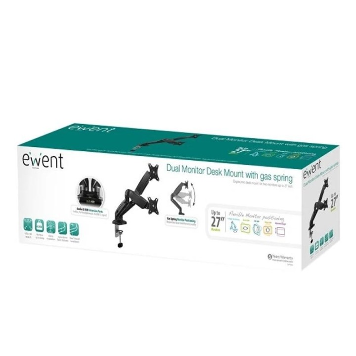 ewent ew1516 sop.tv mesa gas 2 moni.27-34 usb-mic