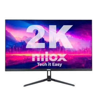nilox nxm272kd11 monitor 27 2k 165hz hdmi dp usb