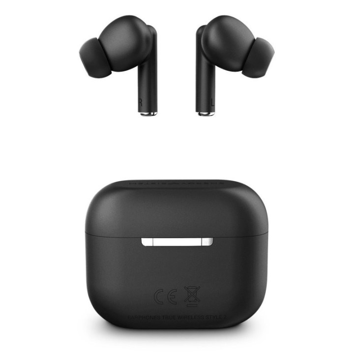 energy sistem auriculares style 2 graphite bt 5.0