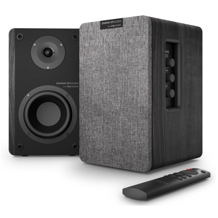 energy sistem altavoces studio monitor 4 hi fi