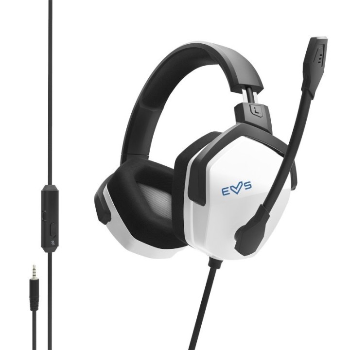 energy sistem auricular gaming headset esg 3 white