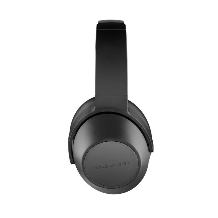 energy sistem auriculares travel 6 bt anc black