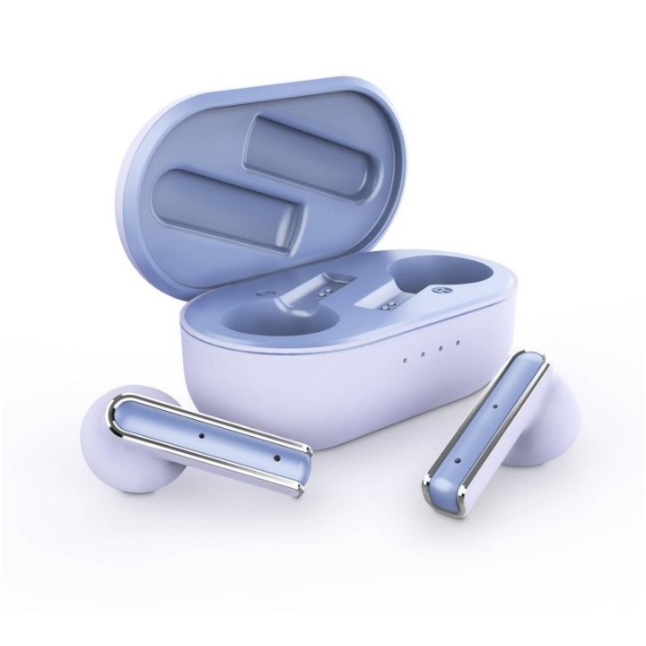 energy sistem auriculares tw style 4 violet