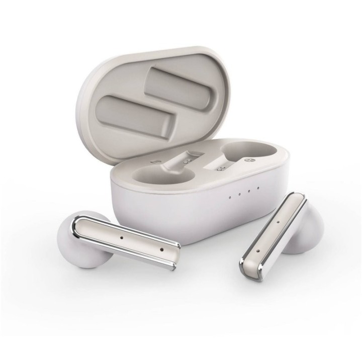 energy sistem auriculares tw style 4 cream