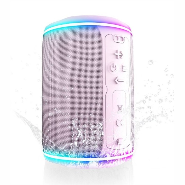 energy sistem urban box pink supernova