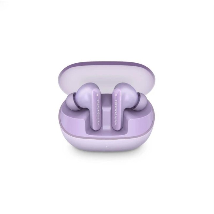 energy sistem auricular serenity anc lavender- tw