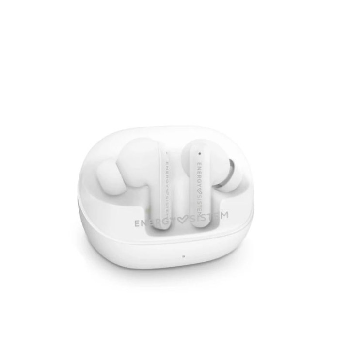 energy sistem auriculares serenity anc white tw