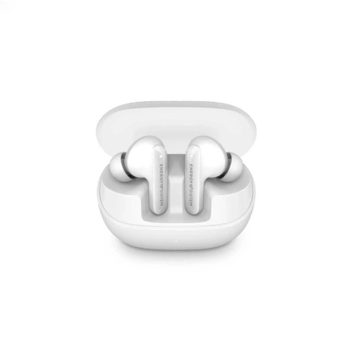 energy sistem auriculares serenity anc white tw
