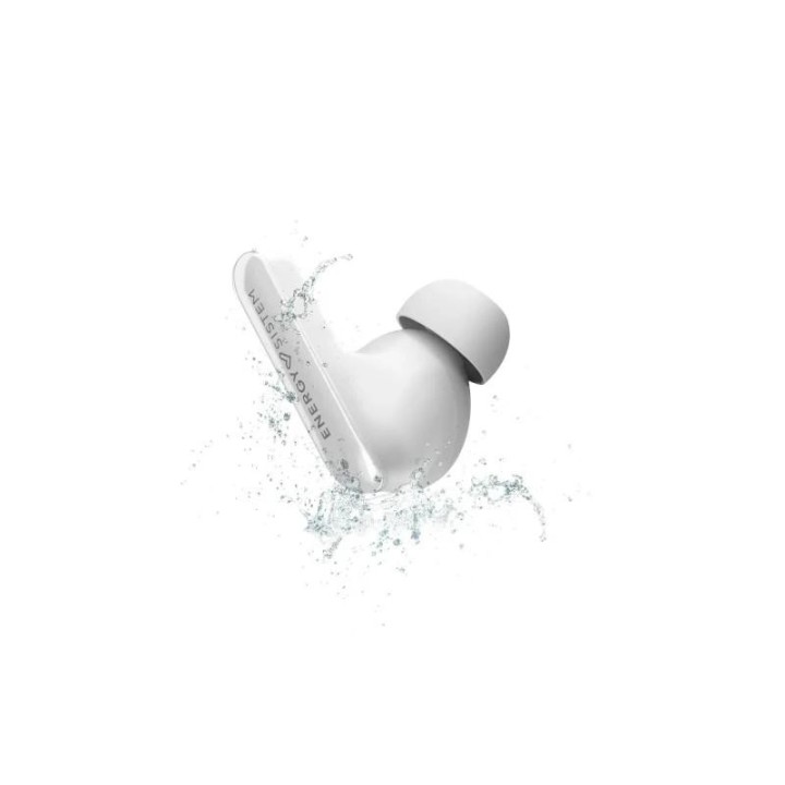 energy sistem auriculares serenity anc white tw