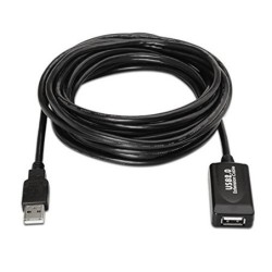 Cable Usb Nano Cable Usb2.0...