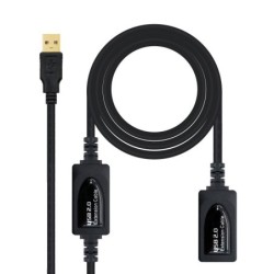 Nanocable Cable Usb 2.0...