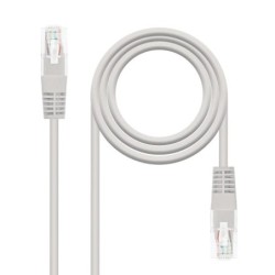 Nanocable Latiguillo Rj45...