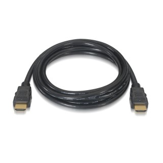 nanocable cable hdmi v2.0 4k@60hz 18gbpsa/m-a/m 3m