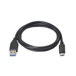 nanocable cable usb 3.1 gen2 10gbps3a usb-c/m-a/m