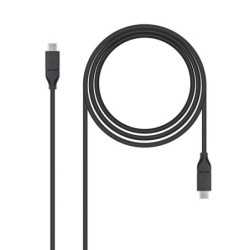 Nanocable Cable Usb 3.1...