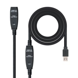 Cable Usb 3.0 Prolongador...