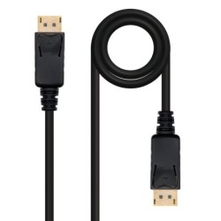 Cable Displayport Dp/m-dp/m...