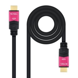 Nanocable Cable Hdmi V2.0...