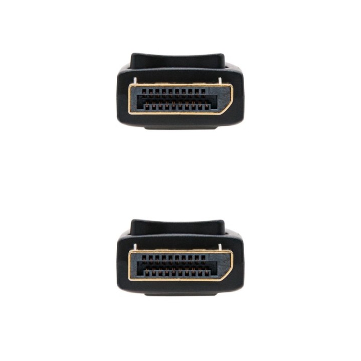 nanocable cable displayport dp/m-dp/m, 1,5 m