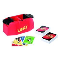 Mattel Juego Mattel Uno...