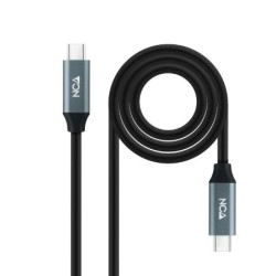 Cable Usb 3.2 Gen2x2 100w...