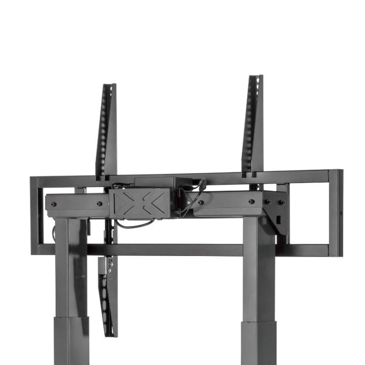 tooq soporte suelo fijo el?ctrico tit?n 55-100