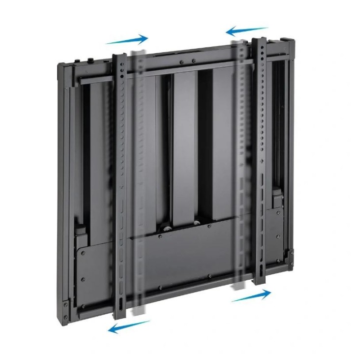 tooq soporte pared regulable pixel 70-90