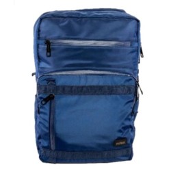 Nilox Mochila Urban 15,6 Azul