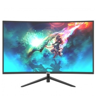 nilox nxm27crv01 monitor 27 165hz hdmi dp mm curv