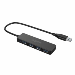 Approx Adaptador Usb Hub 4...