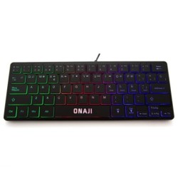 Onaji Teclado 60% Gaming...