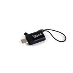 Iggual Adaptador Usb Otg...