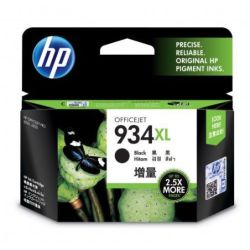 Hp 934xl Cartucho De Tinta...