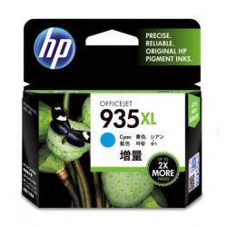 Tinta Hp C2p24ae No 935xl Cian