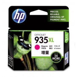 Hp 935xl Cartucho De Tinta...