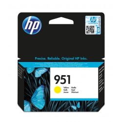 Hp 951 Cartucho De Tinta...