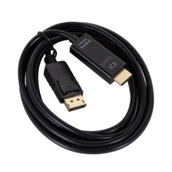 Iggual Cable Displayport...