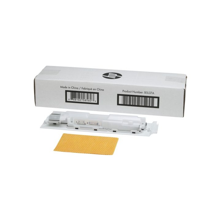 hp unidad de coleccion de toner color laserjet b5l37a