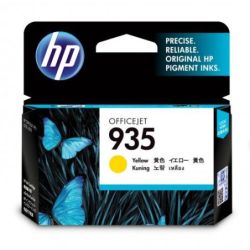 Hp 935 Cartucho De Tinta...