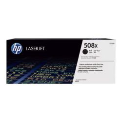 Hp 508x Toner Hp508x Negro...