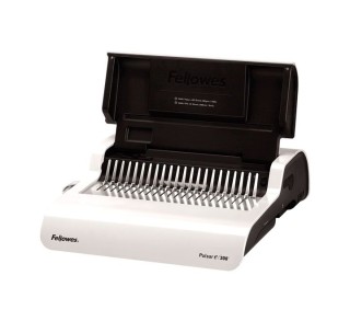 encuadernad. electr. fellowes pulsar-e 300