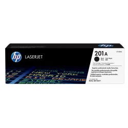 Hp 201a Toner Hp201a Negro...